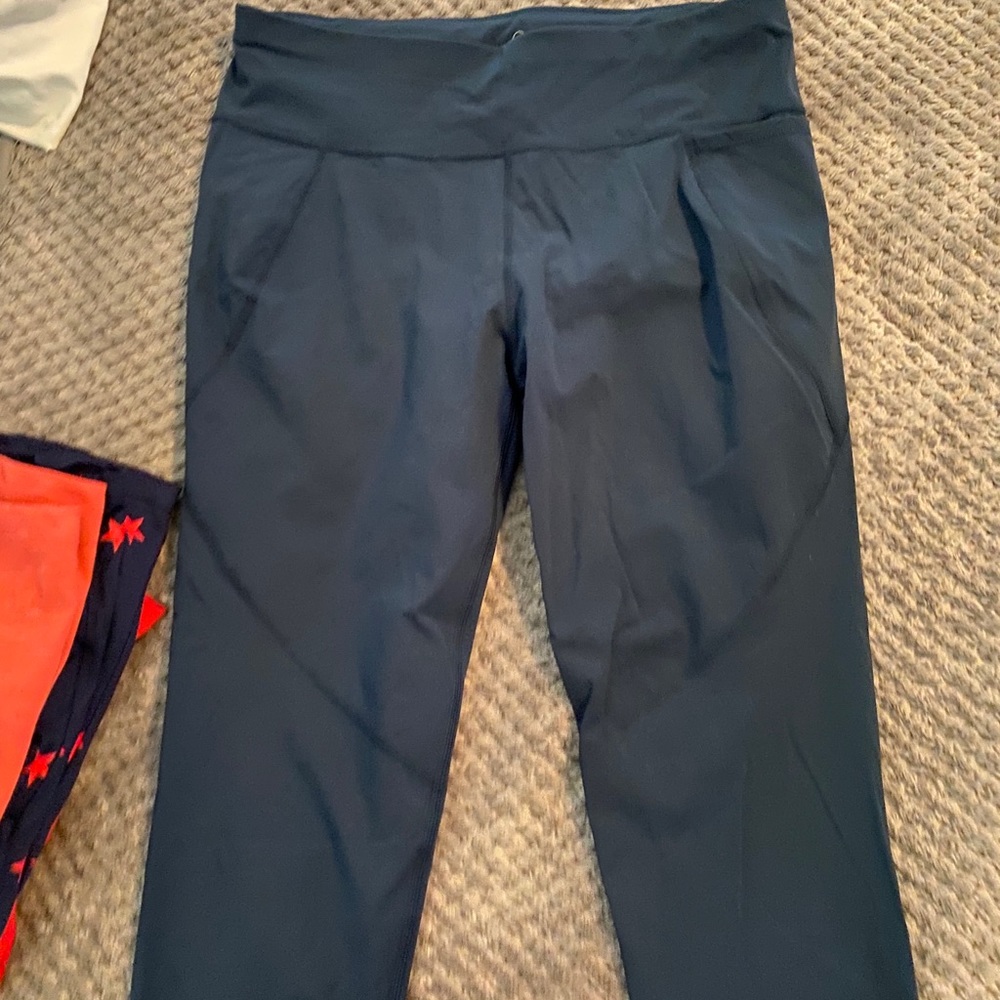 Sweaty Betty Power Leggings